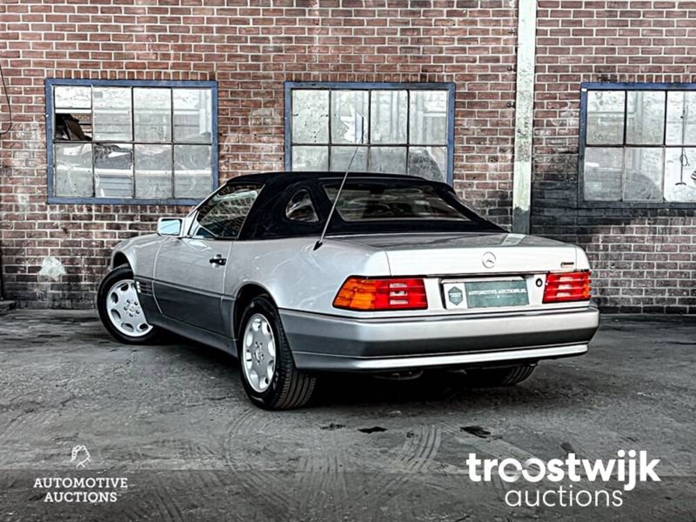 Mercedes-Benz SL280 W129 Auto