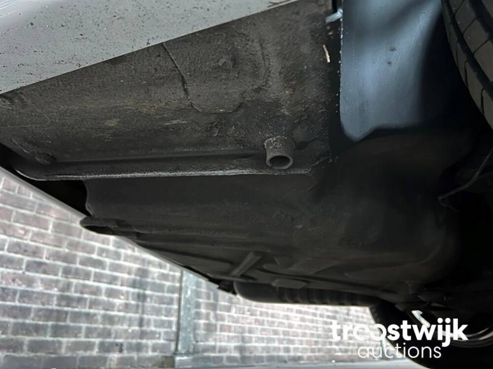 Mercedes-Benz SL280 W129 Auto