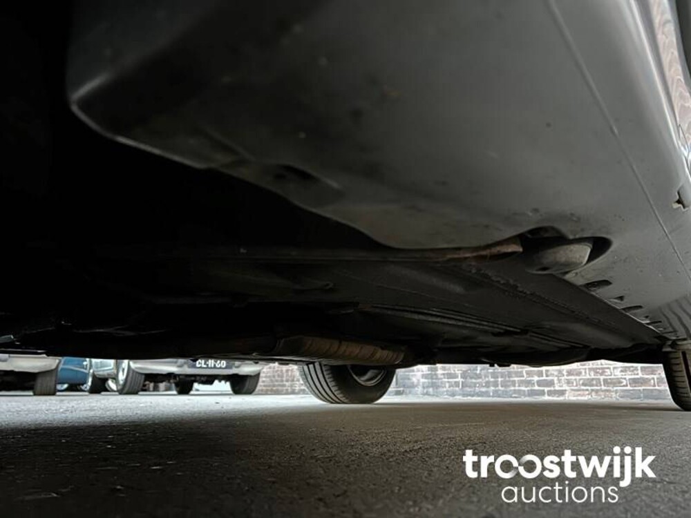 Mercedes-Benz SL280 W129 Auto