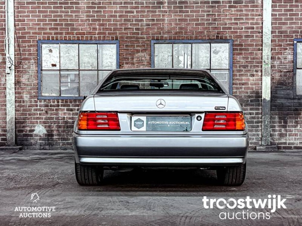 Mercedes-Benz SL280 W129 Auto