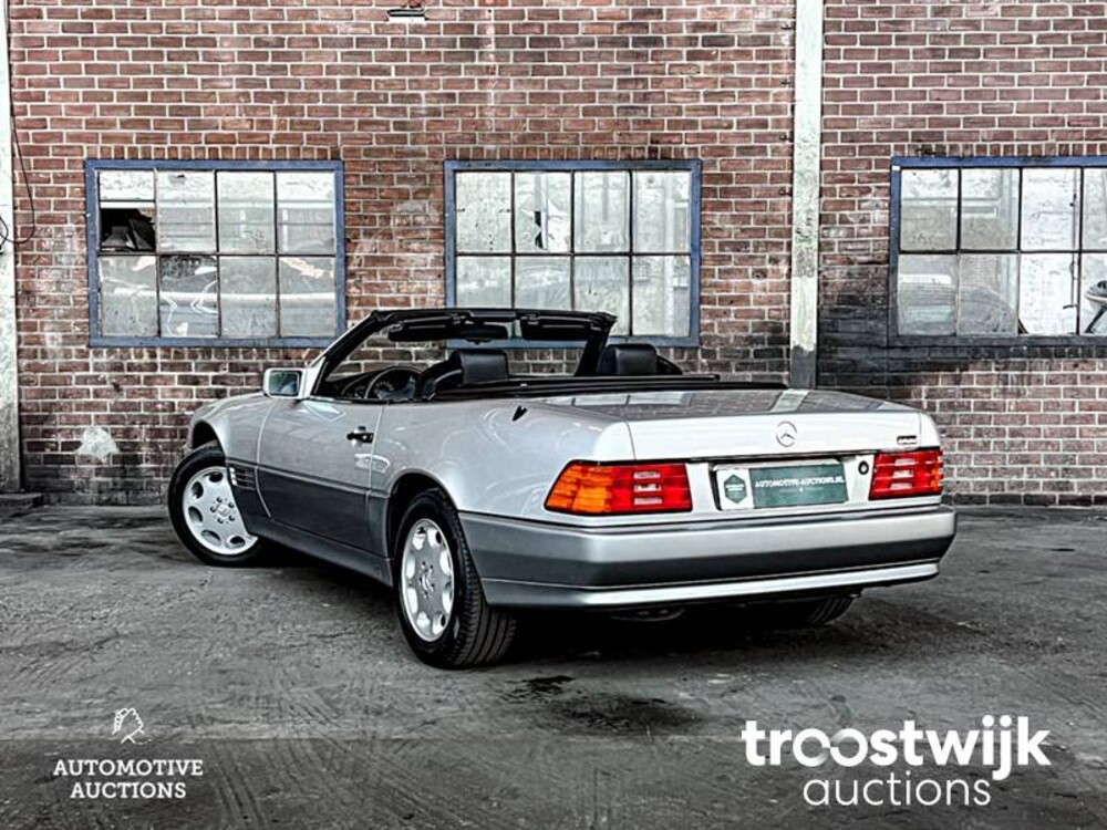 Mercedes-Benz SL280 W129 Auto