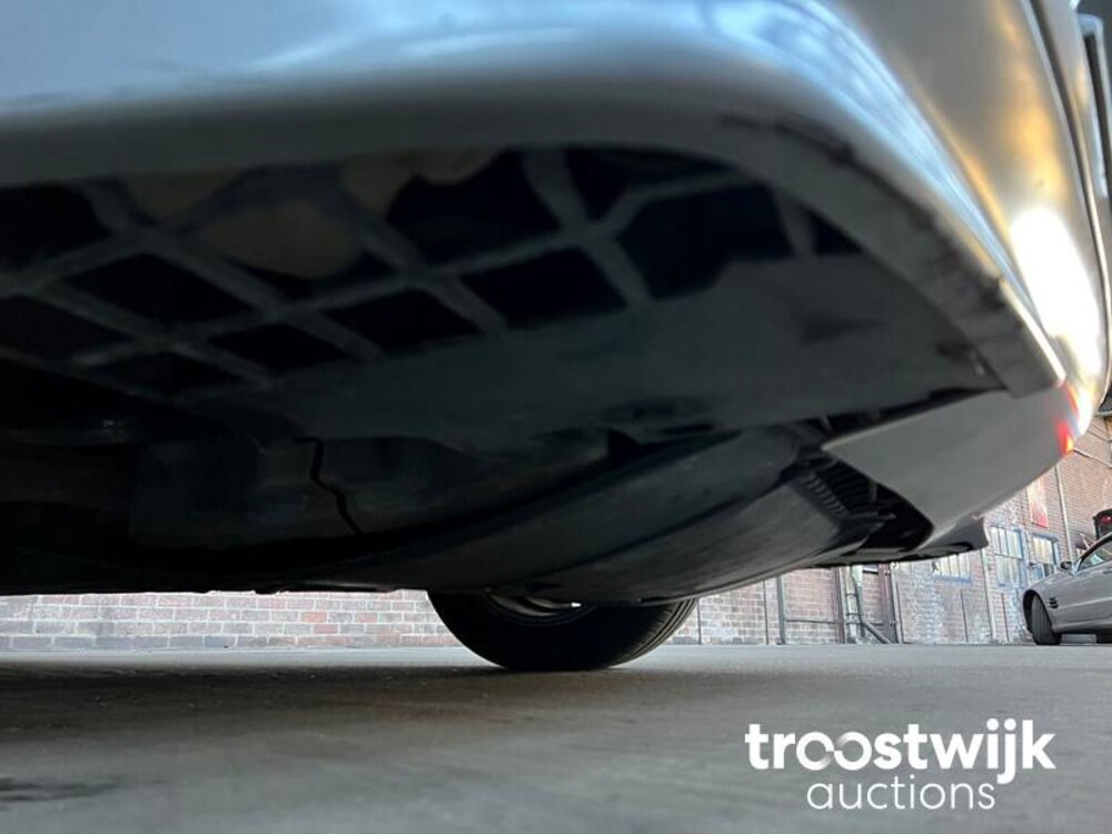 Mercedes-Benz SL280 W129 Auto