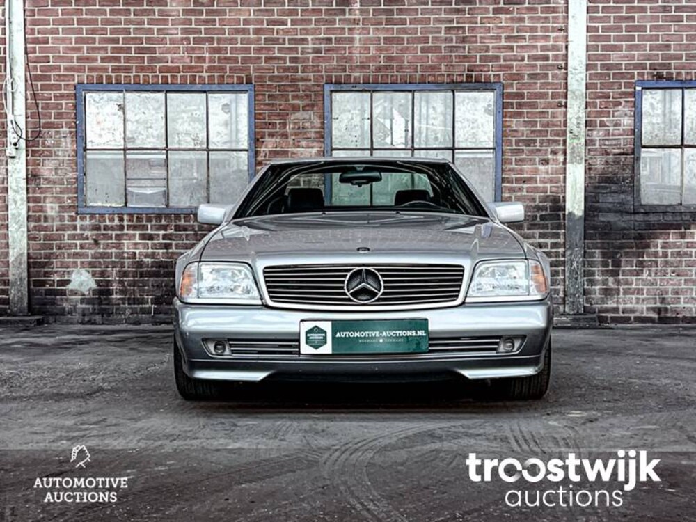 Mercedes-Benz SL280 W129 Auto