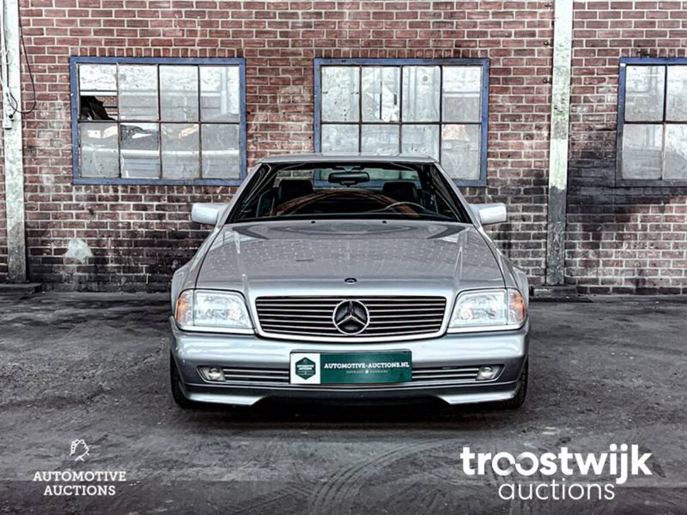 Mercedes-Benz SL280 W129 Auto