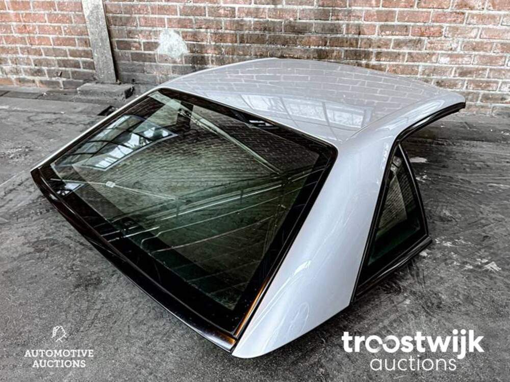 Mercedes-Benz SL280 W129 Auto