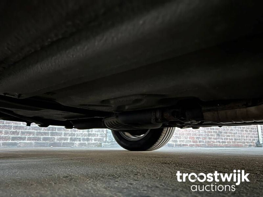 Mercedes-Benz SL280 W129 Auto