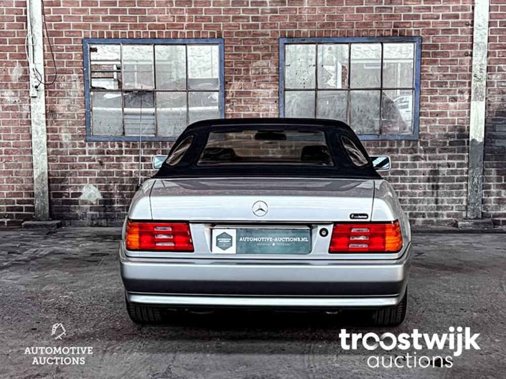 Mercedes-Benz SL280 W129 Auto