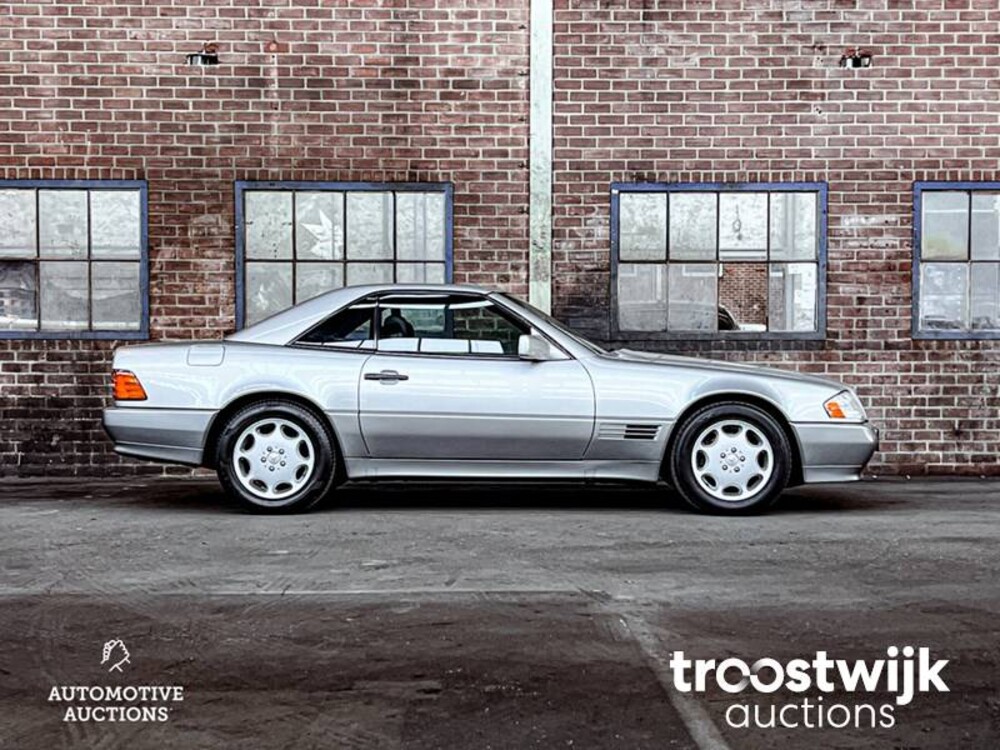 Mercedes-Benz SL280 W129 Auto