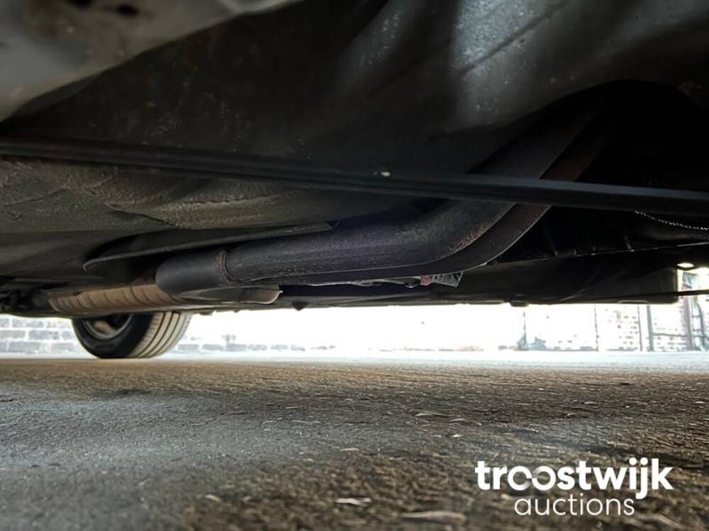 Mercedes-Benz SL280 W129 Auto