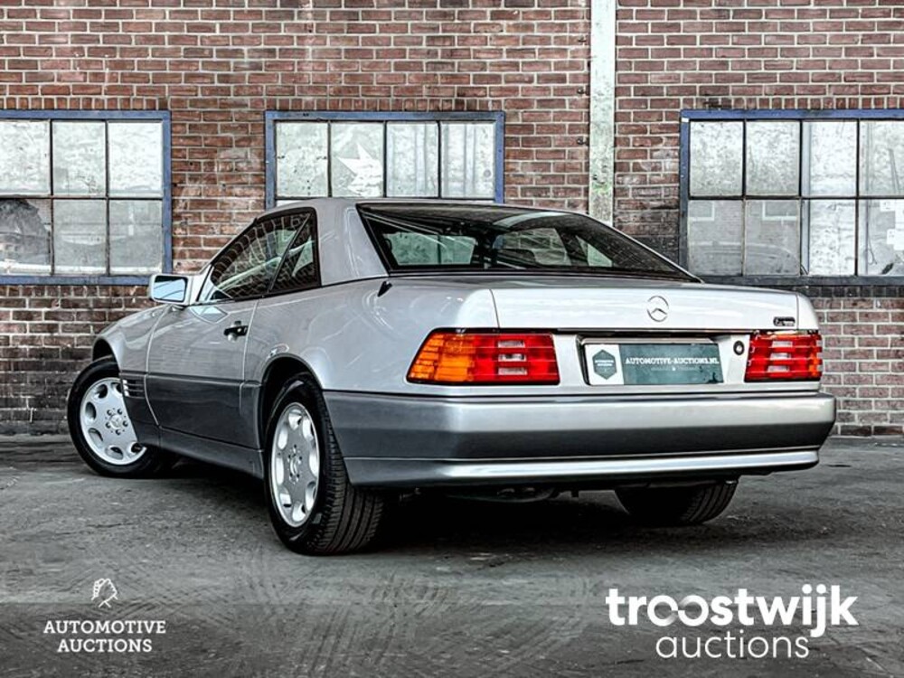 Mercedes-Benz SL280 W129 Auto