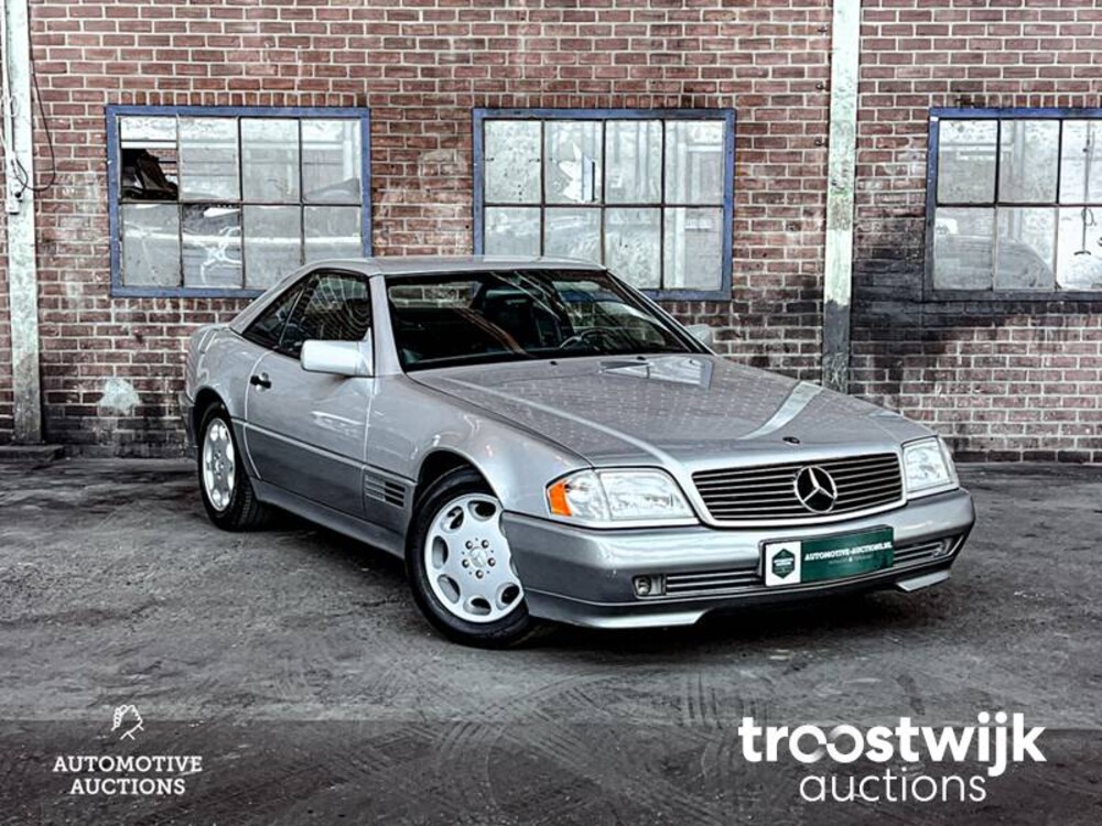Mercedes-Benz SL280 W129 Auto