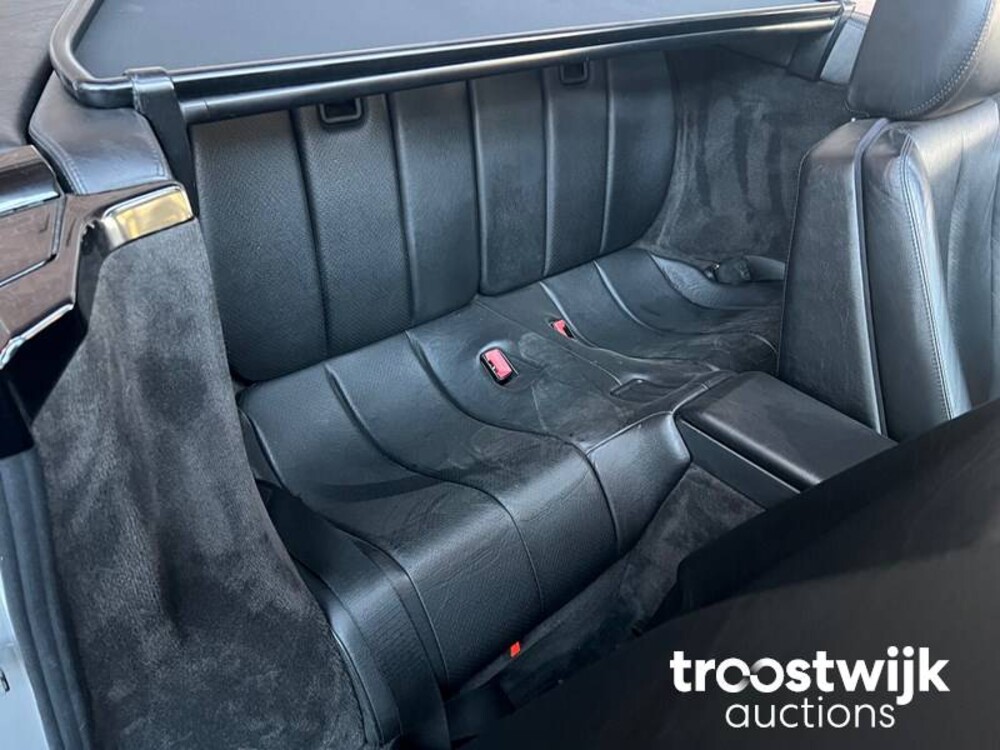 Mercedes-Benz SL280 W129 Auto