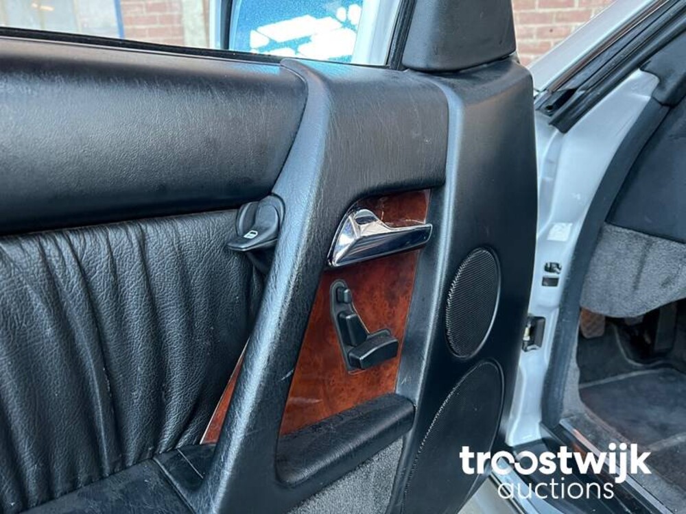 Mercedes-Benz SL280 W129 Auto