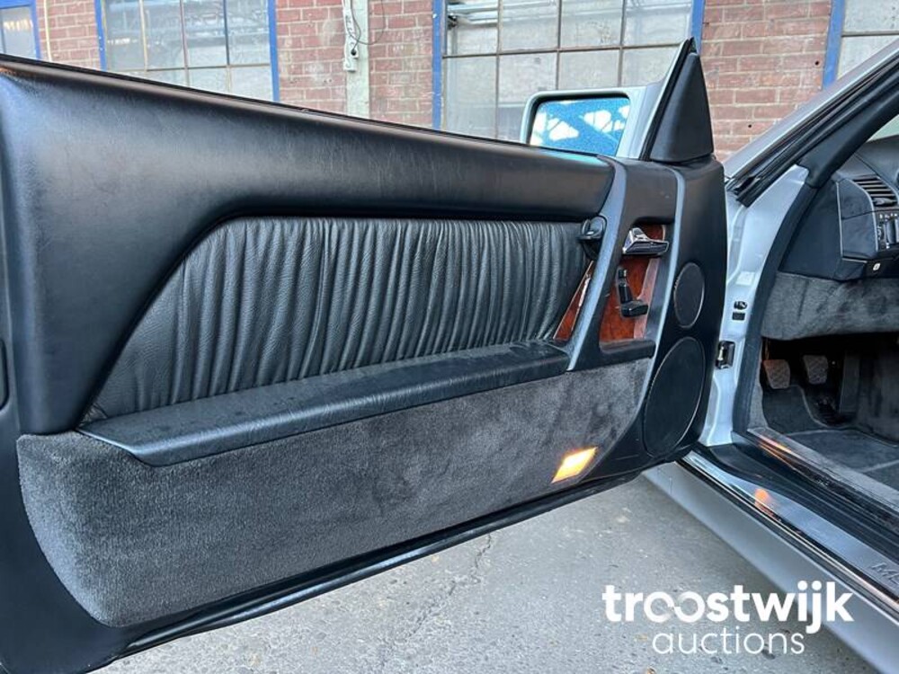 Mercedes-Benz SL280 W129 Auto