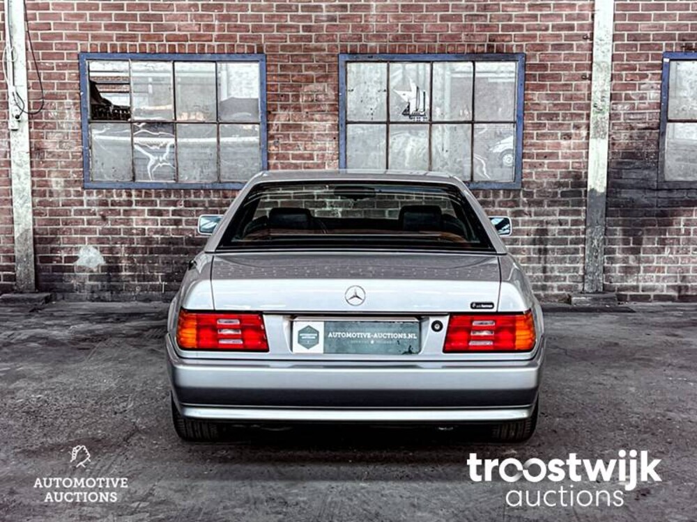 Mercedes-Benz SL280 W129 Auto