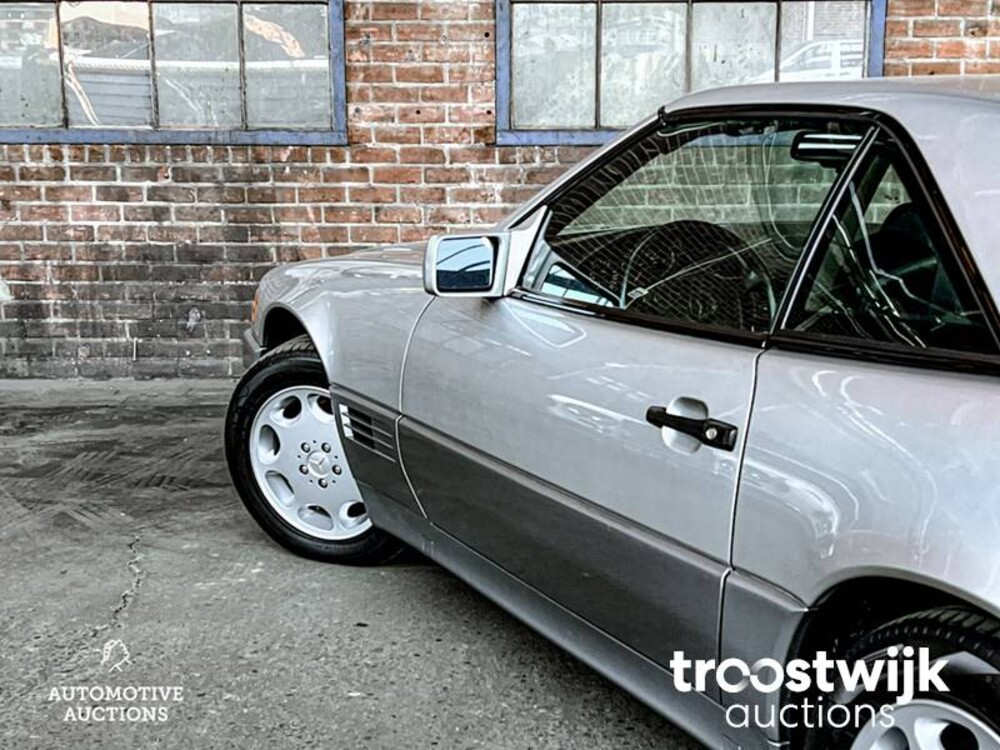 Mercedes-Benz SL280 W129 Auto