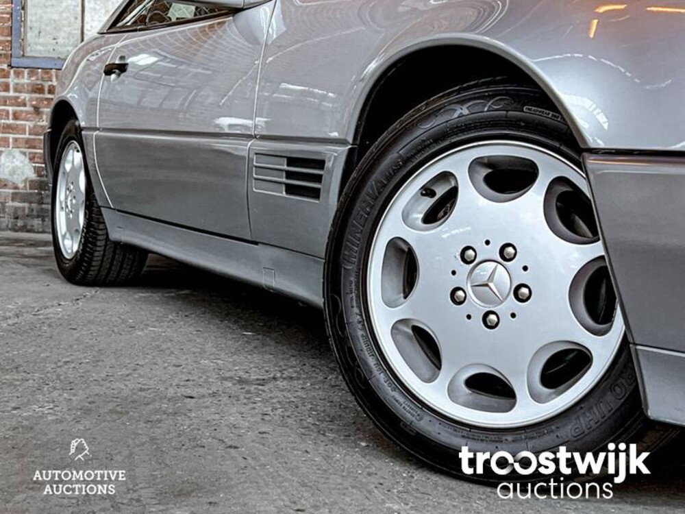 Mercedes-Benz SL280 W129 Auto