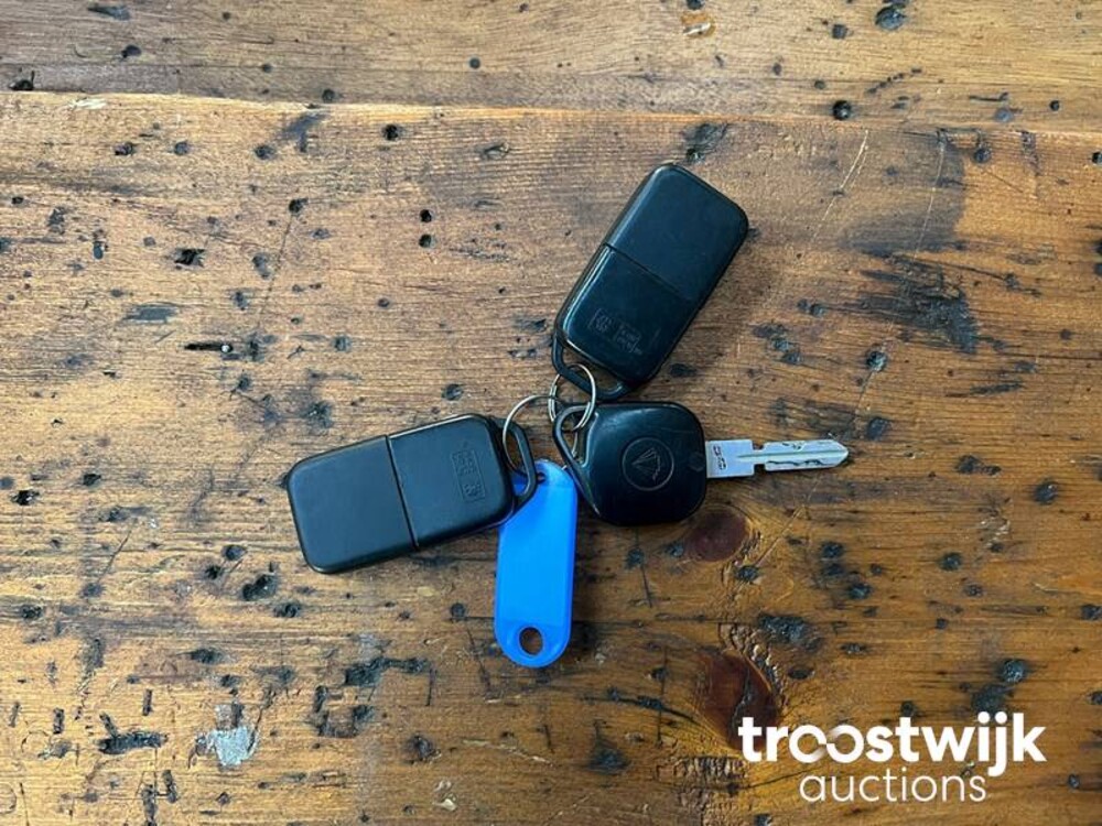 Mercedes-Benz SL280 W129 Auto