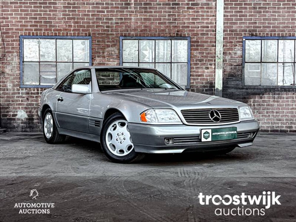 Mercedes-Benz SL280 W129 Auto