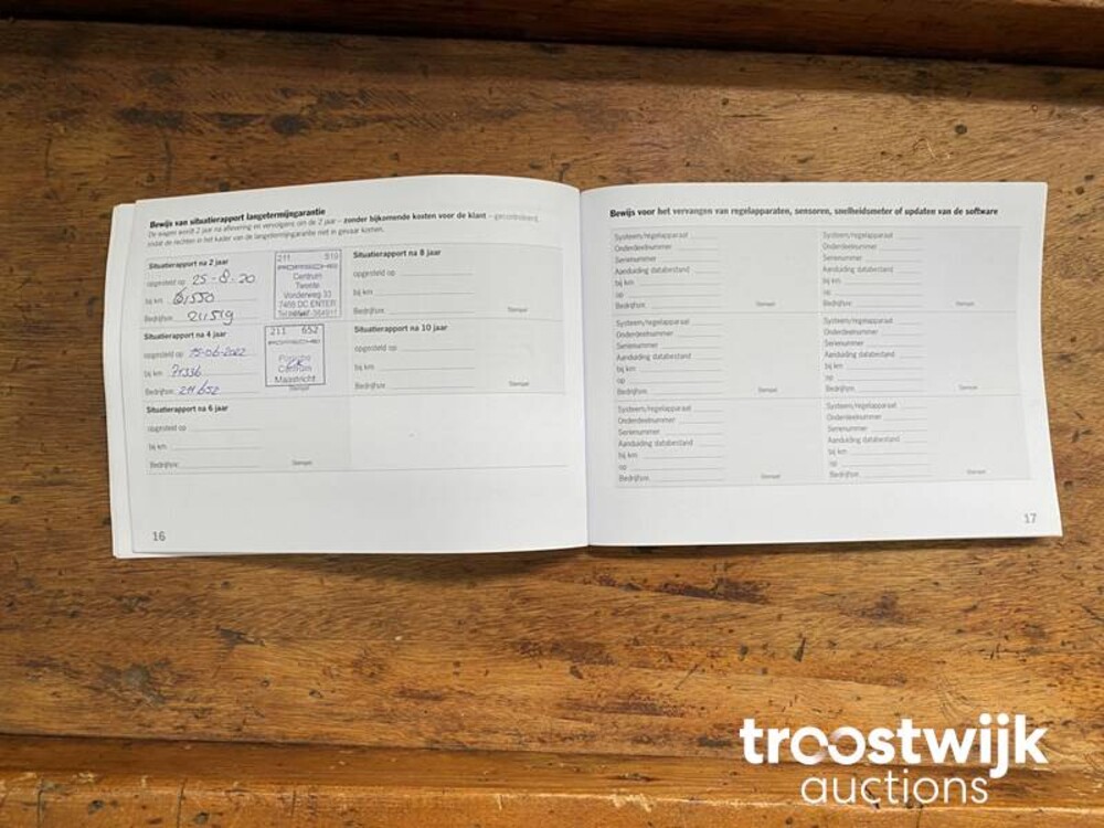 Porsche Panamera Sport Turismo 4 E-Hybrid 2.9 V6 SportChrono 462pk 2018 -Orig. NL-, RV-199-P