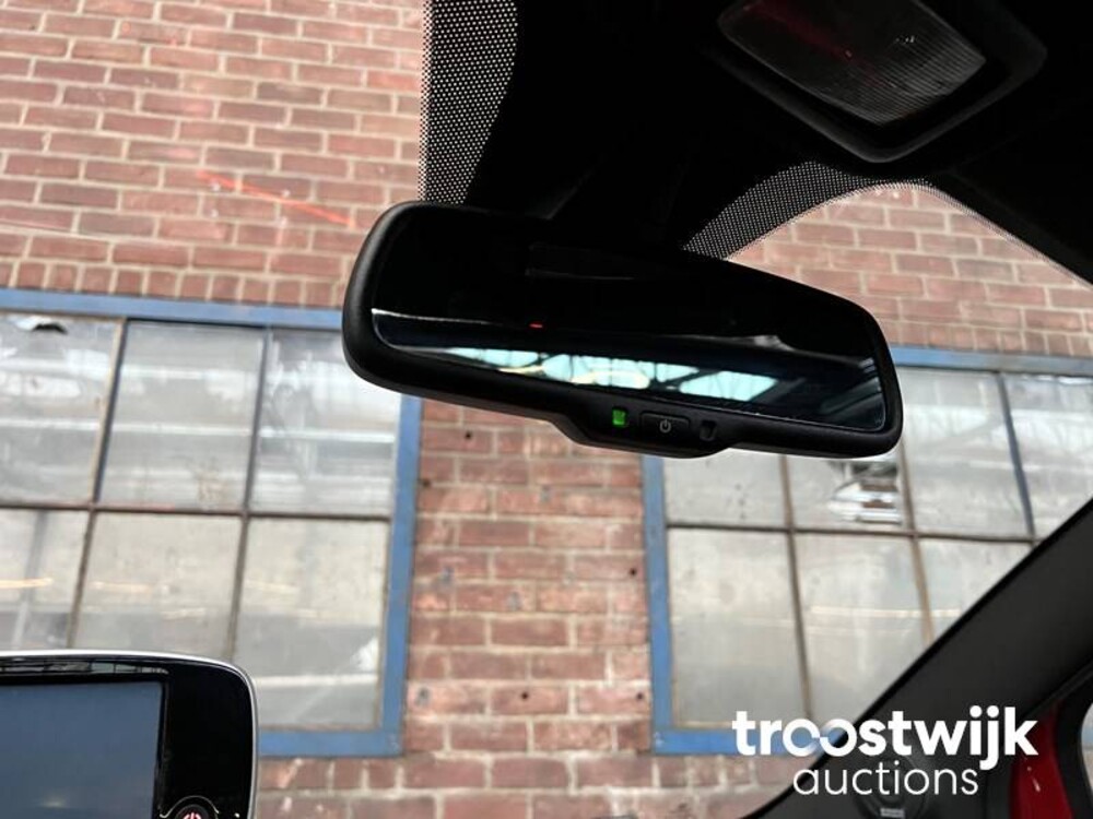 Fiat 500 Abarth 1.4-16V  Auto