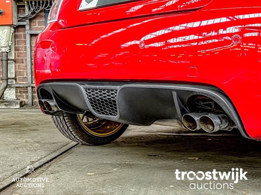 Fiat 500 Abarth 1.4-16V  Auto