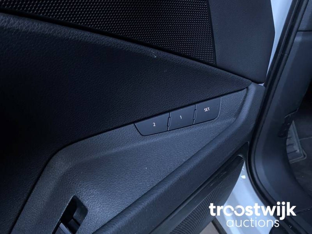 Audi e-tron 55 Quattro Advanced Pro Line Auto