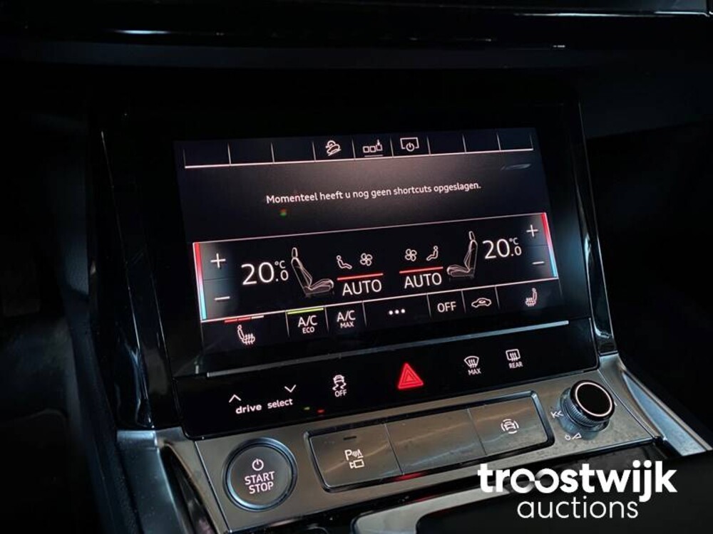 Audi e-tron 55 Quattro Advanced Pro Line Auto