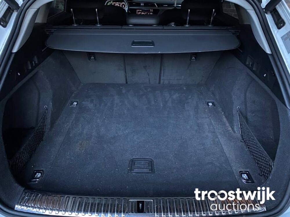 Audi e-tron 55 Quattro Advanced Pro Line Auto