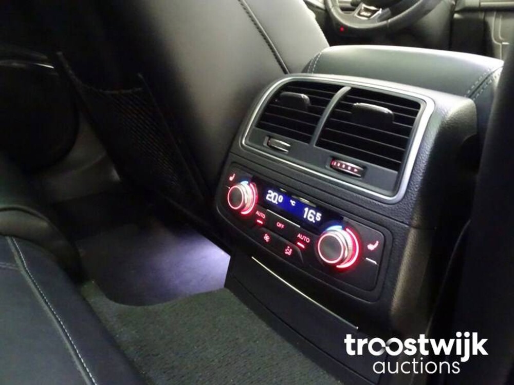 Audi RS6 Avant 4.0 TFSI Quattro Pro Line Plus Auto