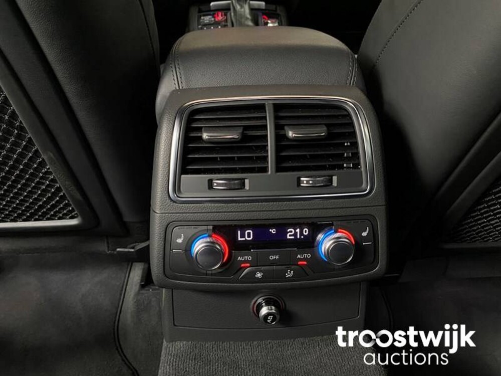 Audi A6 Limousine S-Line TDI Auto