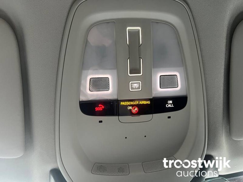 Volvo XC60 2.0 B4 Inscription 197pk 2022, R-656-JB -Fabrieksgarantie-