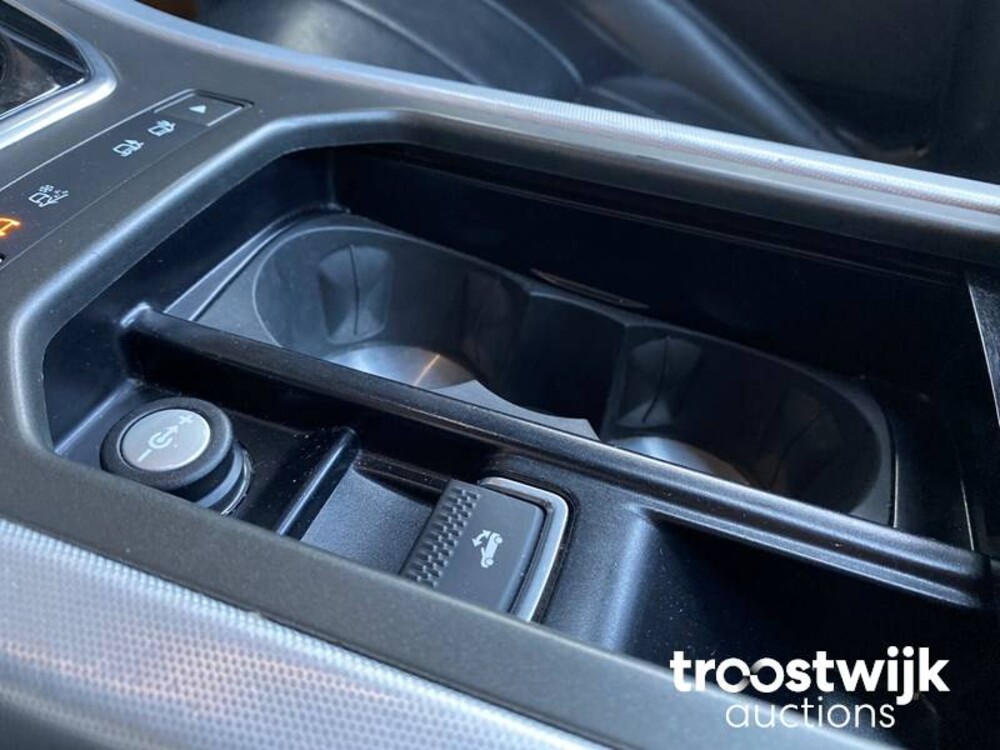 Land Rover Range Rover Evoque Convertible SD4 Car