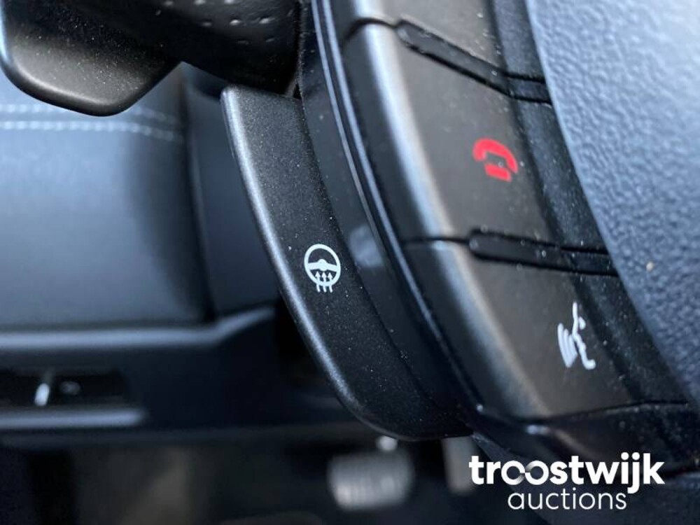 Land Rover Range Rover Evoque Convertible SD4 Car