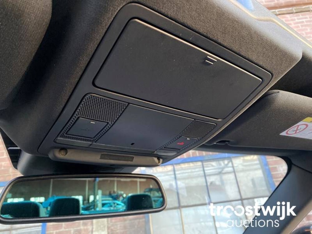 Land Rover Range Rover Evoque Convertible SD4 Car