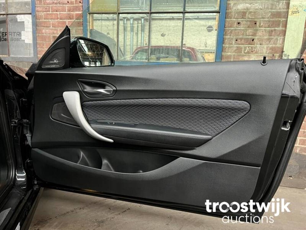 BMW M135i xDrive 1-serie 326pk 2015, J-245-DF