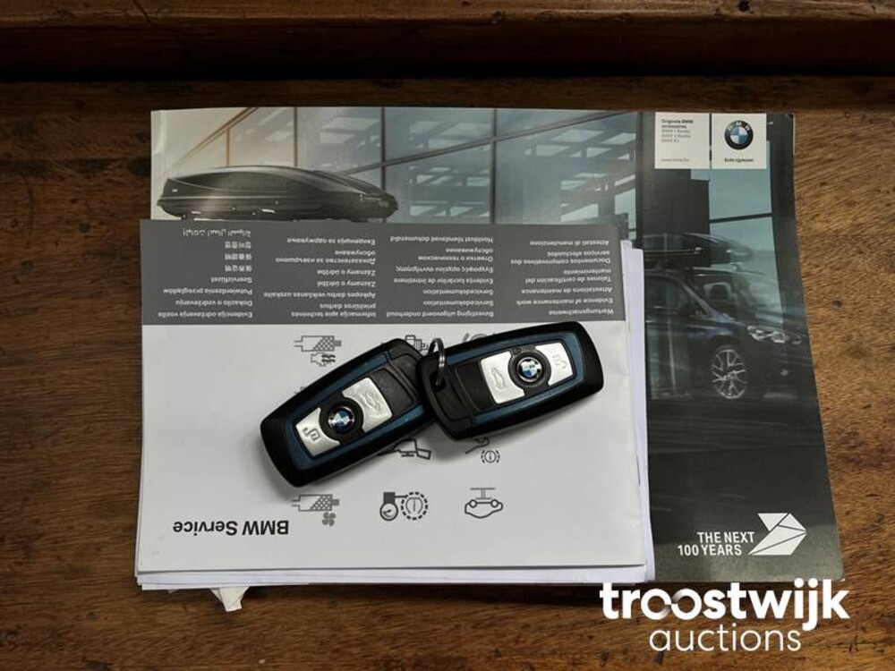 BMW M135i xDrive Car