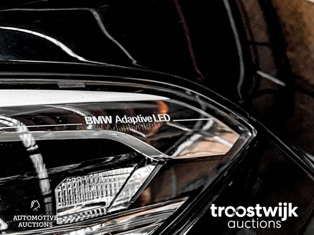 BMW M135i xDrive 1-serie 326pk 2015, J-245-DF