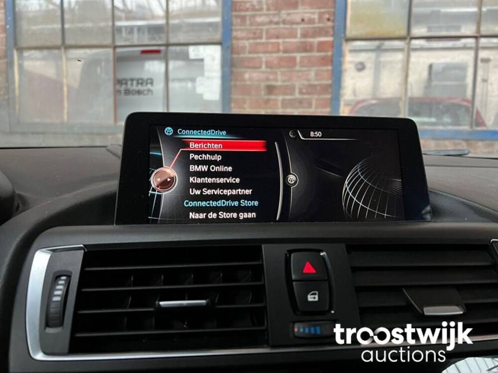 BMW M135i xDrive 1-serie 326pk 2015, J-245-DF