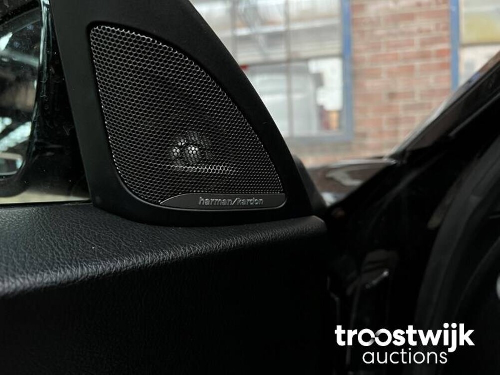 BMW M135i xDrive 1-serie 326pk 2015, J-245-DF