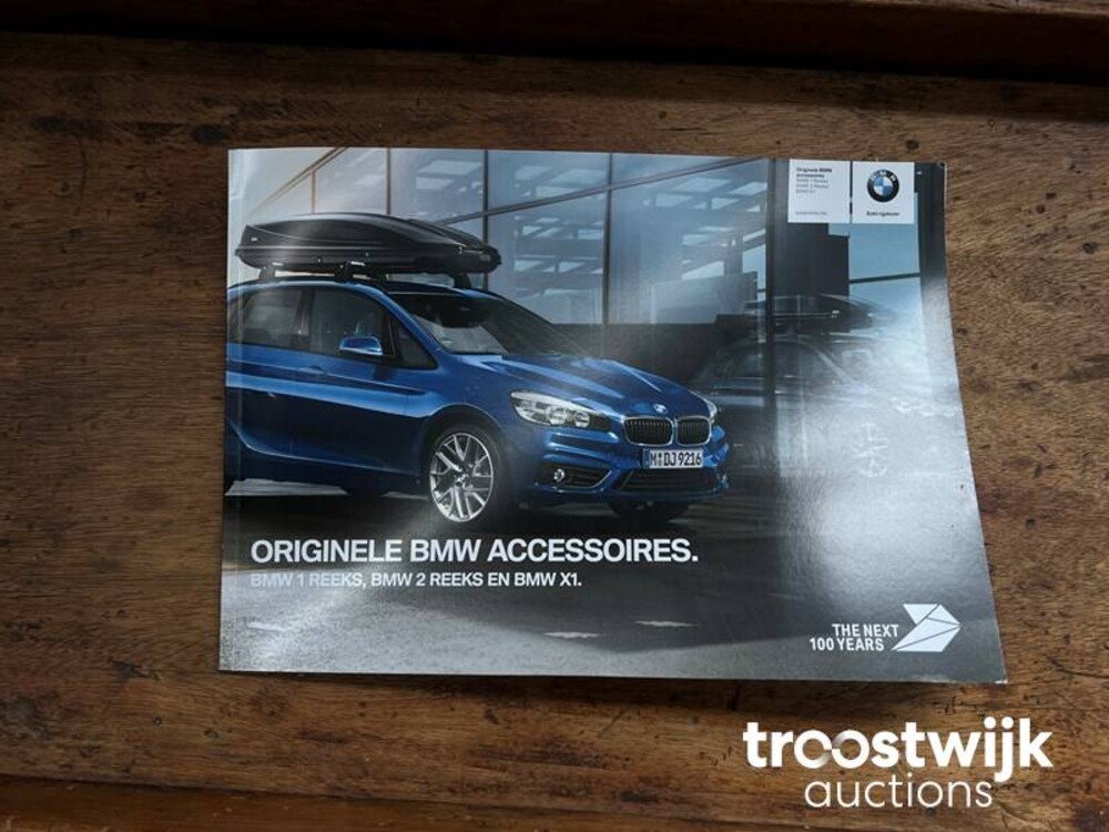 BMW M135i xDrive Car
