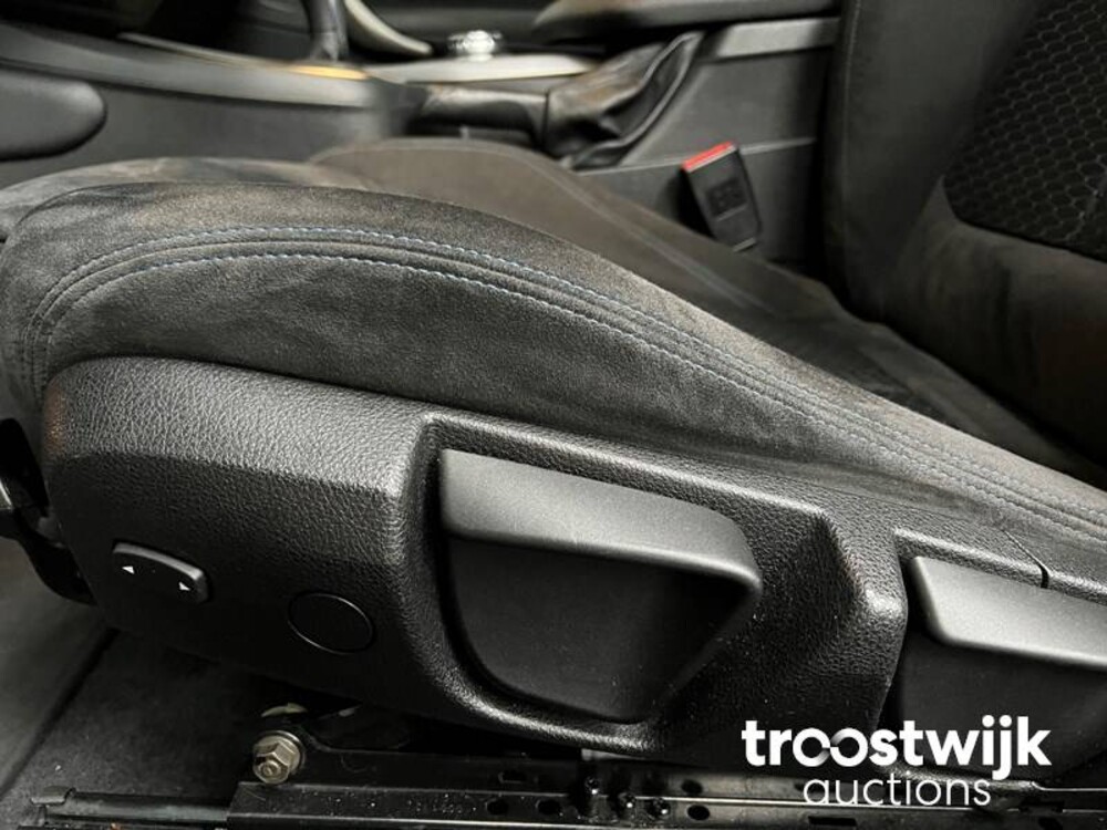 BMW M135i xDrive 1-serie 326pk 2015, J-245-DF