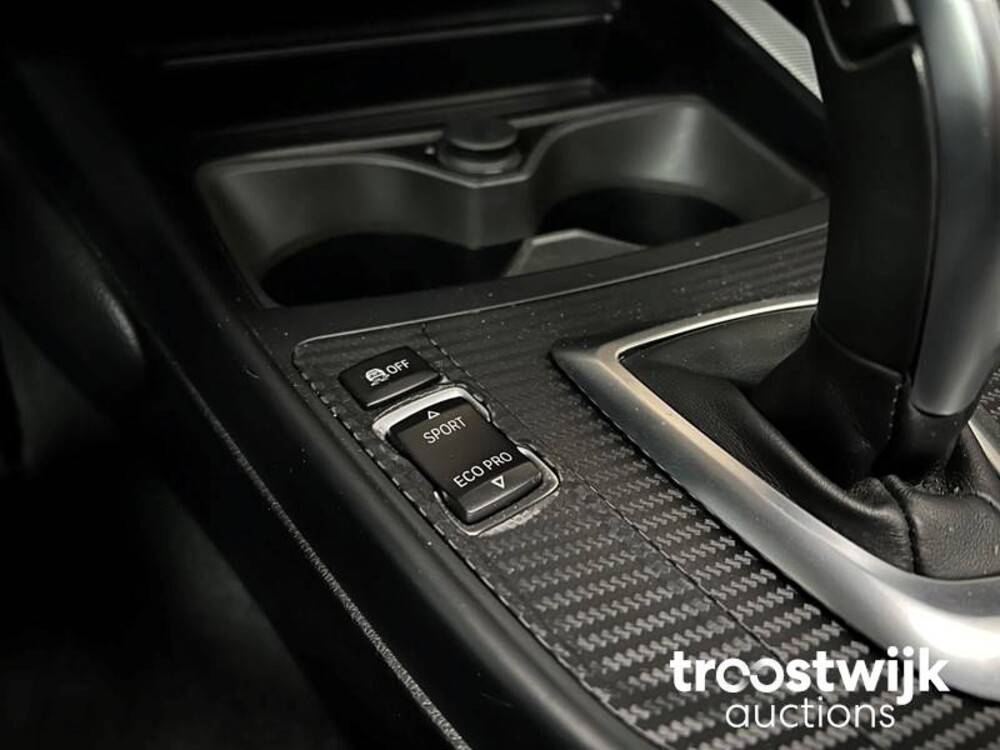 BMW M135i xDrive 1-serie 326pk 2015, J-245-DF