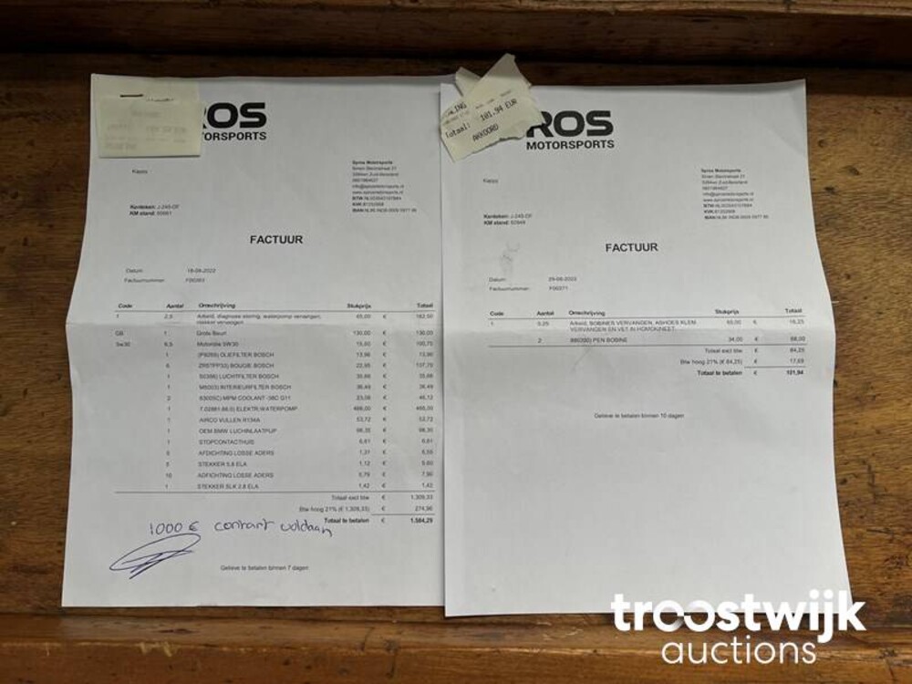 BMW M135i xDrive 1-serie 326pk 2015, J-245-DF