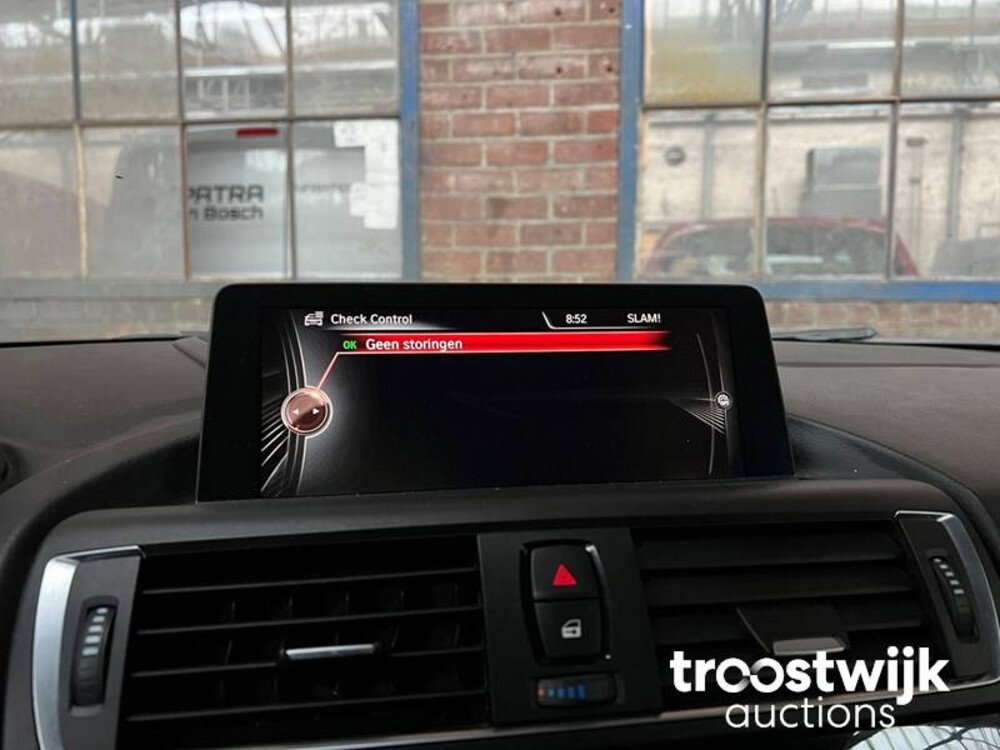 BMW M135i xDrive 1-serie 326pk 2015, J-245-DF