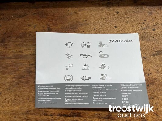 BMW M135i xDrive Car
