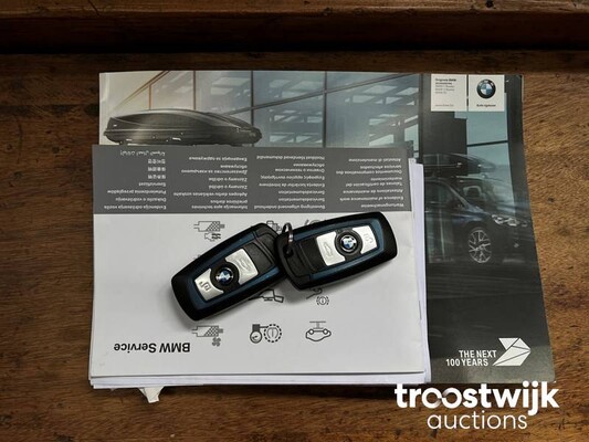 BMW M135i xDrive Auto