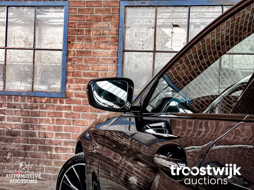 BMW 540i xDrive M-PERFORMANCE M-Sport Auto