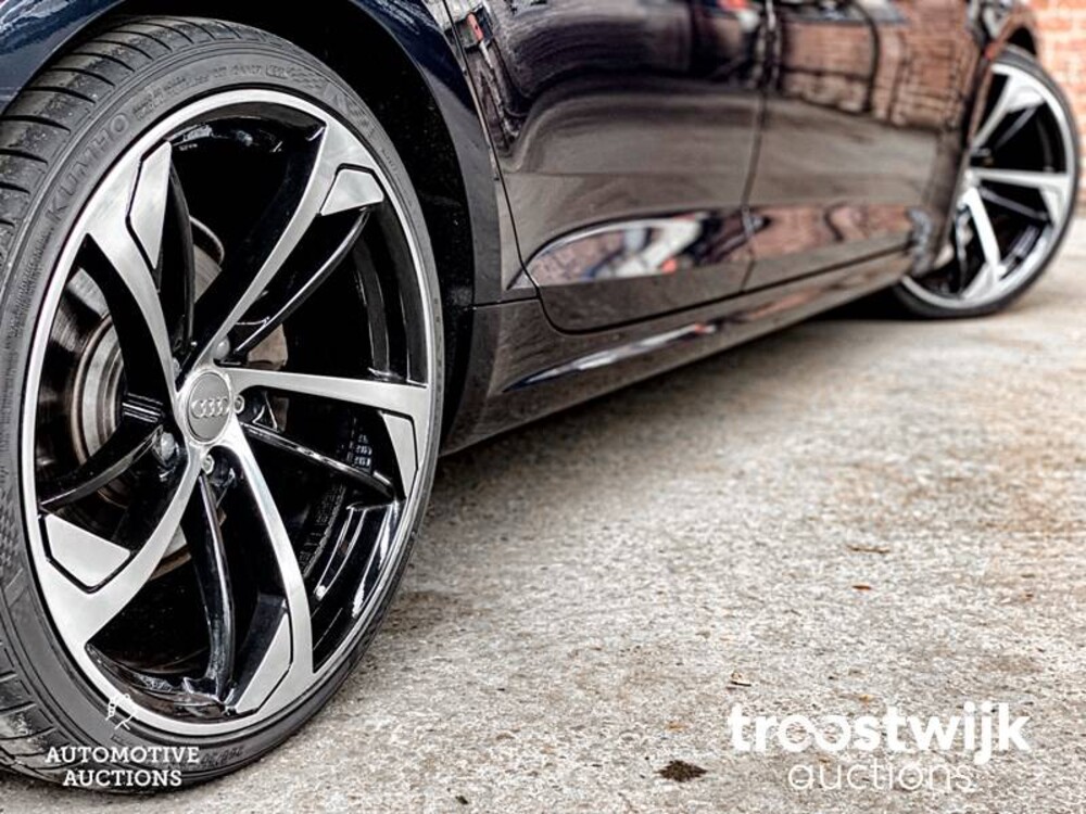 Audi A5 Sportback 2.0 TDI ultra Pro Line Auto