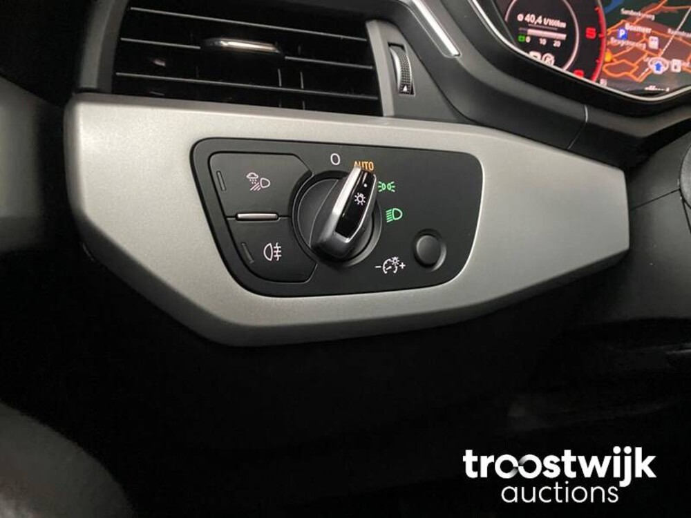 Audi A5 Sportback 2.0 TDI ultra Pro Line Auto